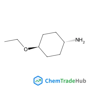 trans-4-Ethoxycyclohexanamine
