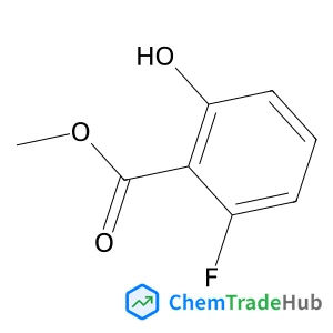 Methyl 2-fluoro-6-hydroxybenzoate