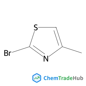 2-Bromo-4-methyl-1,3-thiazole