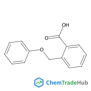2-(Phenoxymethyl)benzoic acid