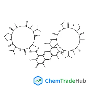 7-Aminoactinomycin d
