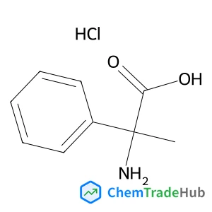 2-Phenylalanine hydrochloride (1:1)