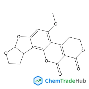 Aflatoxin G2