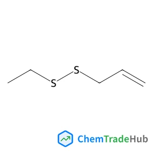 3-(Ethyldisulfanyl)-1-propene