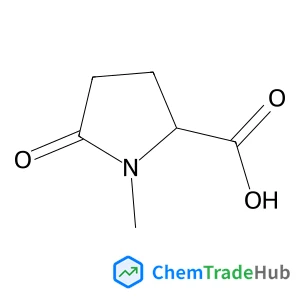 1-Methyl-5-oxoproline