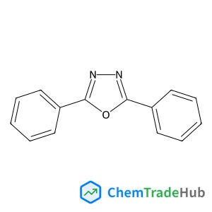 2,5-Diphenyl-1,3,4-oxadiazole