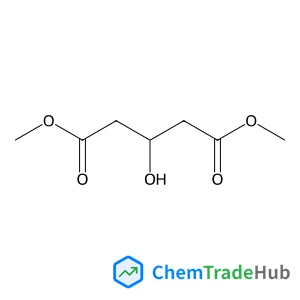 Dimethyl 3-hydroxypentanedioate