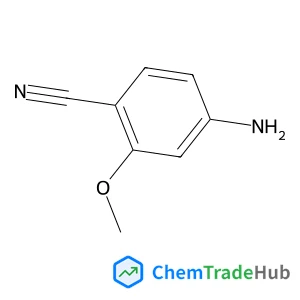 4-Amino-2-methoxybenzonitrile