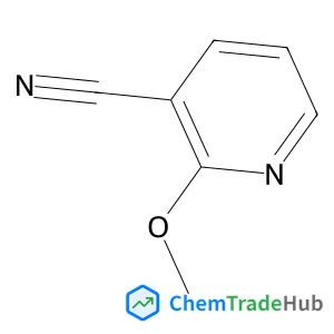 2-methoxypyridine-3-carbonitrile
