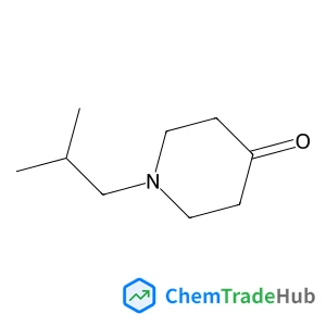 1-Isobutyl-4-piperidinone