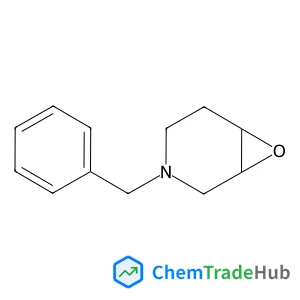 3-Benzyl-7-oxa-3-azabicyclo[4.1.0]heptane