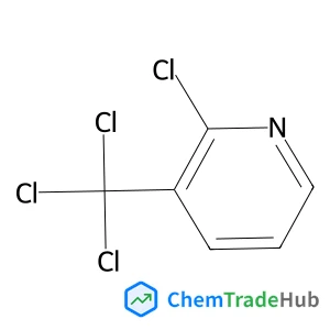 2-Chloro-3-(trichloromethyl)pyridine