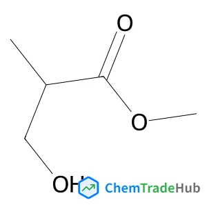 Methyl (2R)-3-hydroxy-2-methylpropanoate