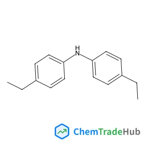 Bis(4-ethylphenyl)amine
