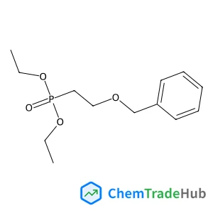 Diethyl [2-(benzyloxy)ethyl]phosphonate
