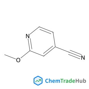 2-Methoxyisonicotinonitrile
