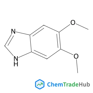 5,6-Dimethoxy-1H-benzimidazole