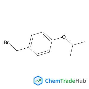 1-(Bromomethyl)-4-isopropoxybenzene