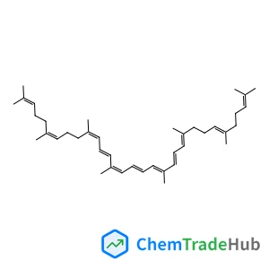 (9cis,9'cis)-7,7',8,8'-Tetrahydro-psi,psi-carotene