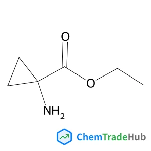 ethyl 1-aminocyclopropane-1-carboxylate