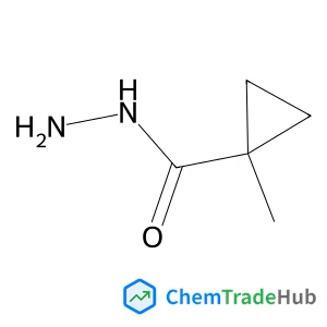 1-Methylcyclopropanecarbohydrazide