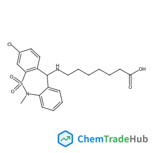 Tianeptine