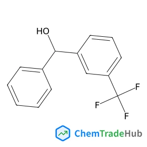 Phenyl[3-(trifluoromethyl)phenyl]methanol