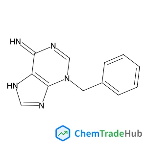 3-Benzyl-3H-purin-6-amine