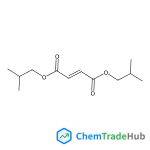 Diisobutyl (2E)-2-butenedioate