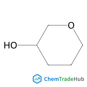 (3S)-Tetrahydro-2H-pyran-3-ol
