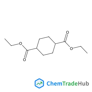 Diethyl 1,4-cyclohexanedicarboxylate