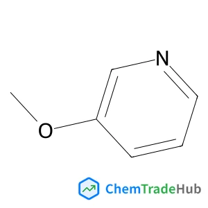 3-Methoxypyridine