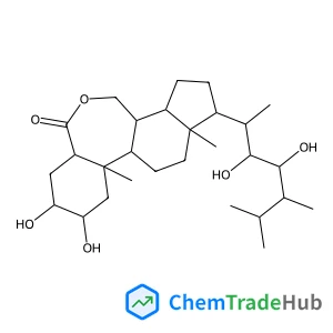 Brassinolide
