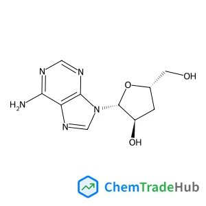 3'-Deoxyadenosine