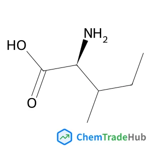 L-ISOLEUCINE