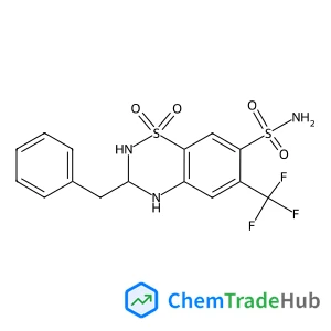 Bendroflumethiazide