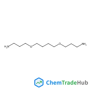 3,3'-[1,4-Butanediylbis(oxy)]di(1-propanamine)