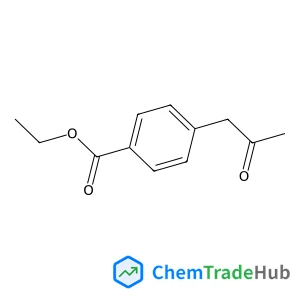 Ethyl 4-(2-oxopropyl)benzoate