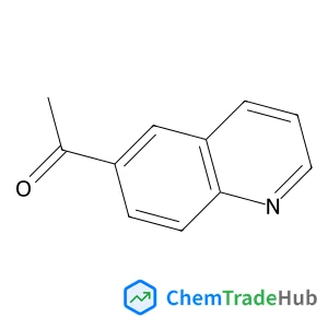 1-(6-Quinolinyl)ethanone