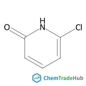 2-HYDROXY-5-CHLOROPYRIDINE