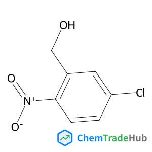 (5-Chloro-2-nitrophenyl)methanol
