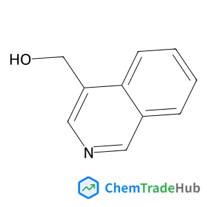 (Isoquinolin-4-yl)methanol