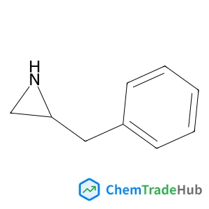 (S)-2-Benzylaziridine (S)-2-Benzylaziridine