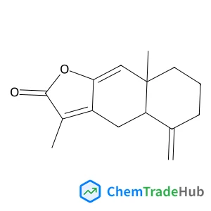 Atractylenolide I