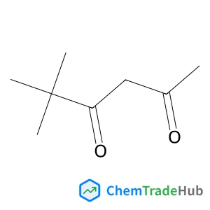 5,5-Dimethyl-2,4-hexanedione