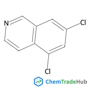 5,7-Dichloroisoquinoline