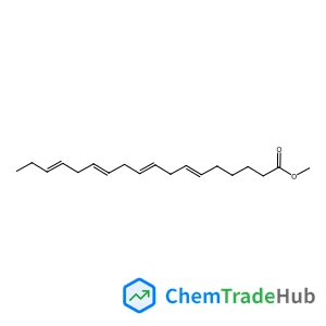 Methyl (6Z,9Z,12Z,15Z)-6,9,12,15-octadecatetraenoate