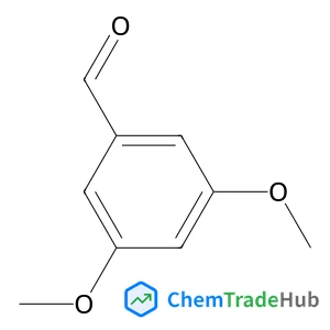 3,5-dimethoxybenzaldehyde