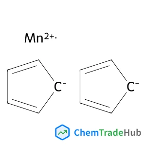 Manganese(2+) di(2,4-cyclopentadienide)