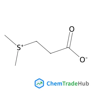 3-(Dimethylsulfonio)propanoate